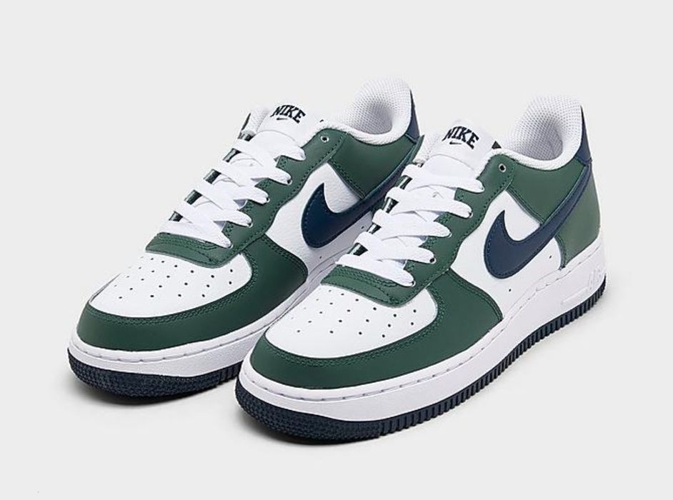 Nike air force 1 37.5 originali