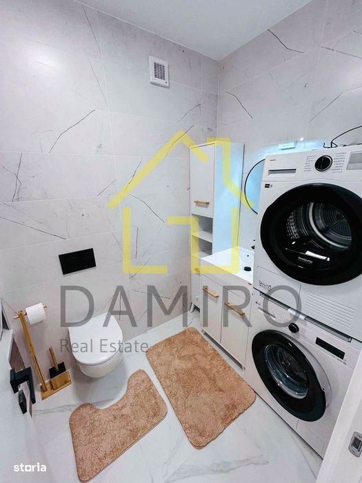 Apartament 2 camere Astorium Life Pallady Nicolae Teclu Parcare Nou