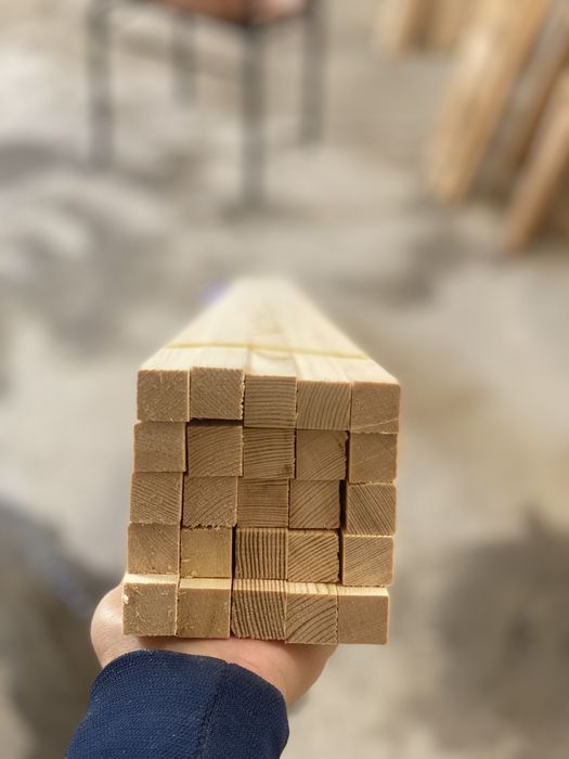 Рейки миниатюрные