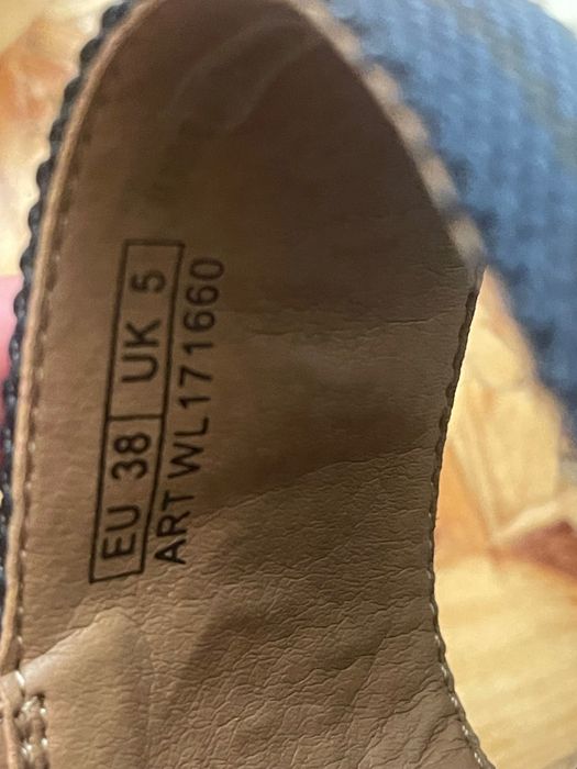 Wrangler дамски сандали на платфорча