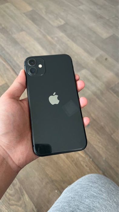 iphone 11 ru/a sotiladi !!!