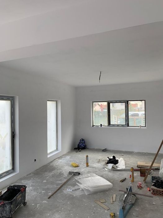 Persoana serioasa execut lucrări  constructi