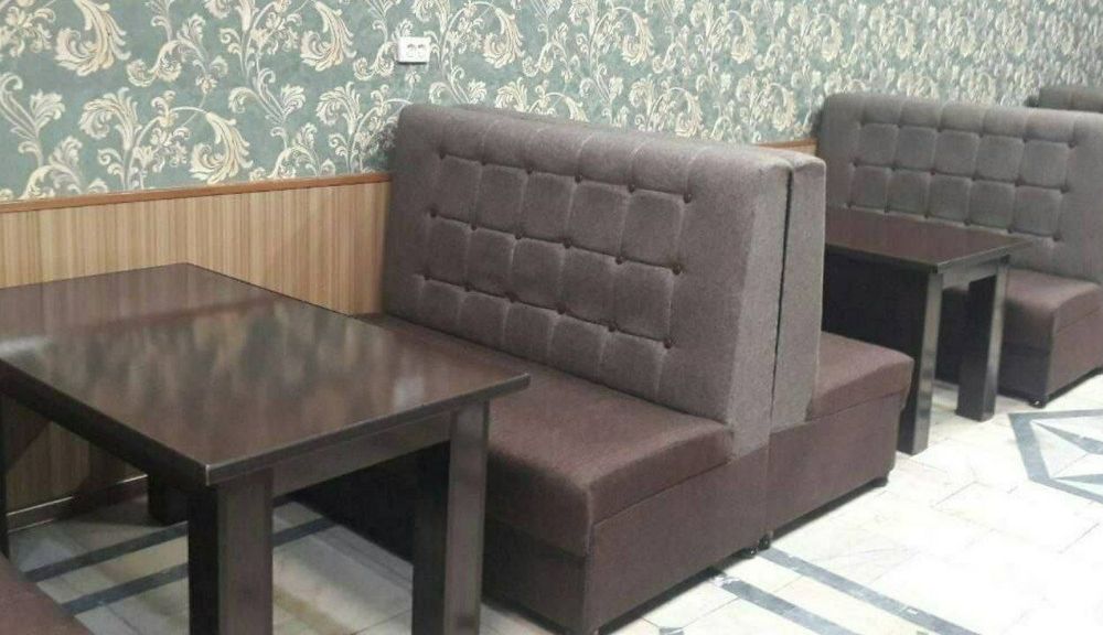 мягкая мебель на заказ