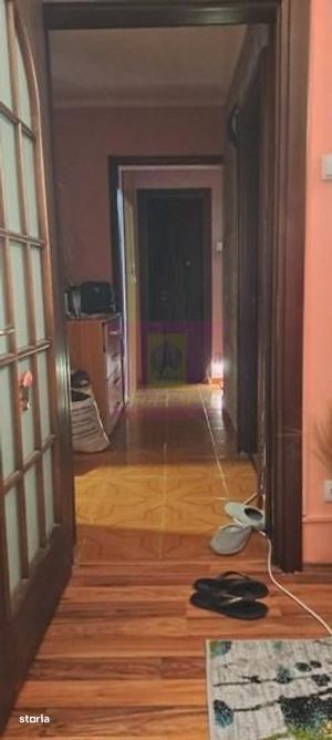 3 CAMERE DECOMANDAT ET.9/10 – Piata Norilor/Tineretului