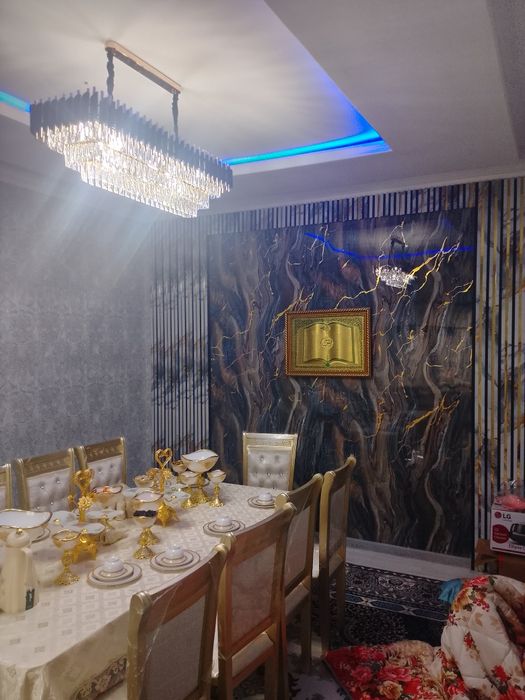 Xovli sotiladi Oq uyda!!! 2sotx evro