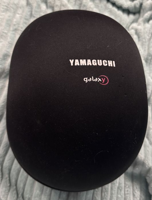 Массажер для головы Yamaguchi Galaxy Axiom
