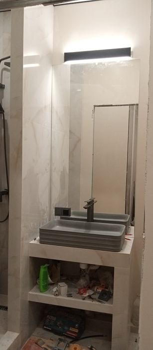 Ремонт, отделка под ключ