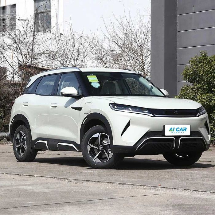 BYD yuan up smart 1 ev Naqd va Halol nasiya