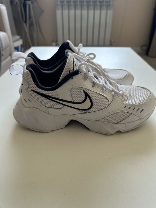 Кроссовки Nike Air Heights