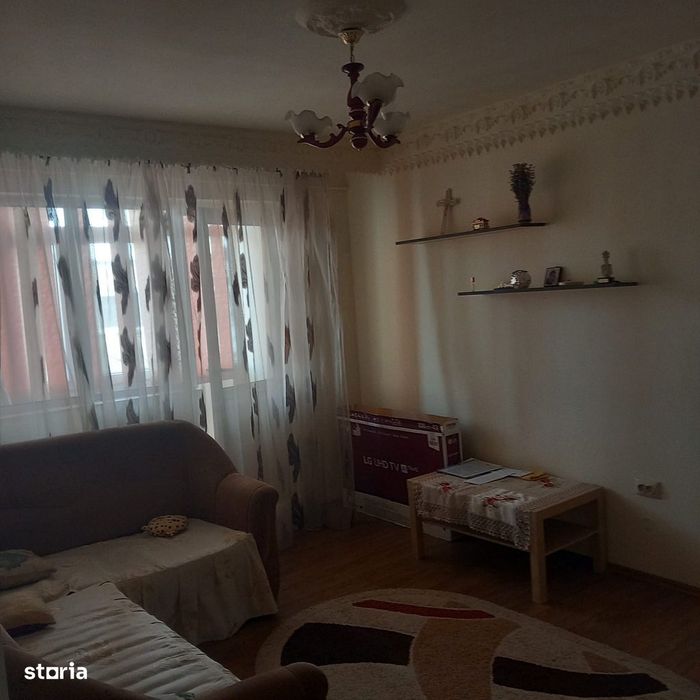Malu Rosu(Baciului),apartament 2 cam, sd,de vanzare