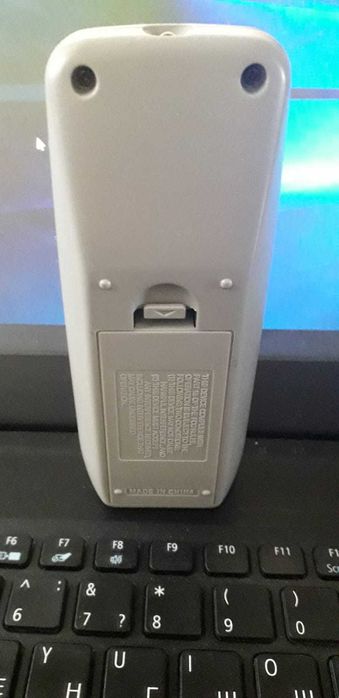 Продам пульт SONY