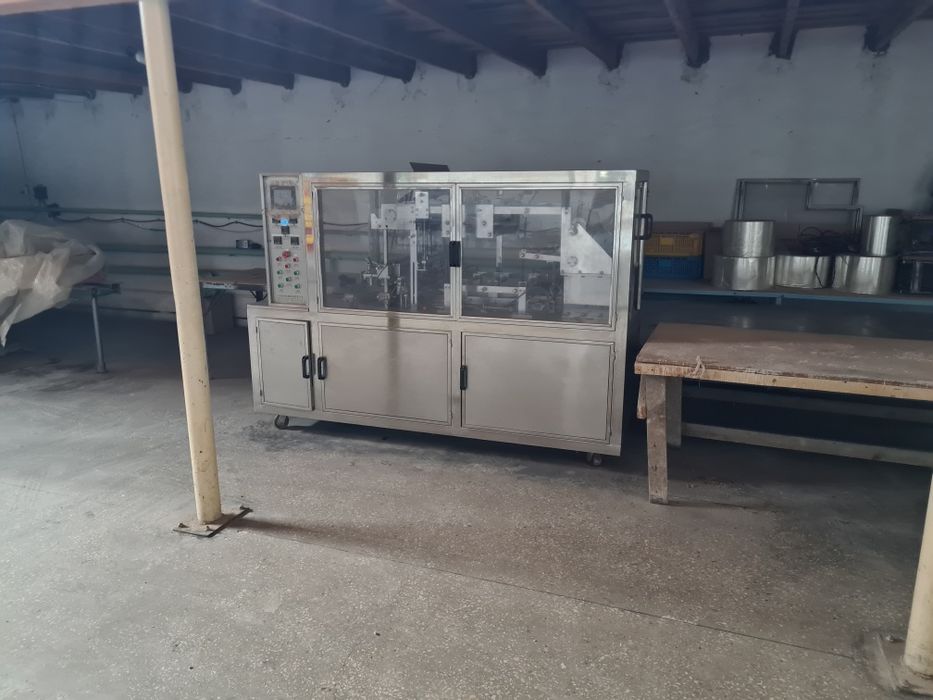 Продаётся производственное предприятие , Офис, производстве