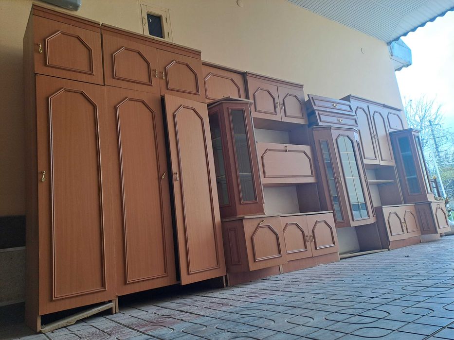 Servant,balandlik 2m,uzunlik5 m