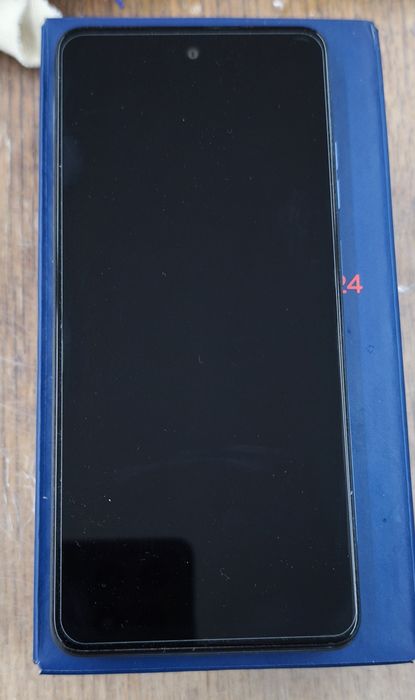 Motorola Moto G24 Power