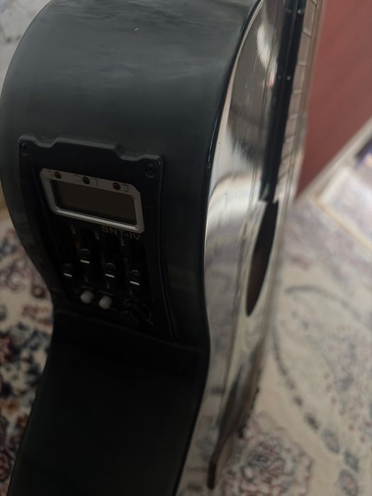 Гитара stagg 6 струна