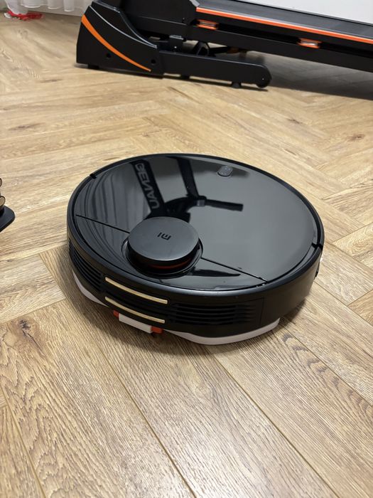 Робот пылесос Xiaomi Vacuum-Mop P
