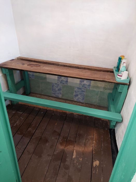 Дача в Темиртау.