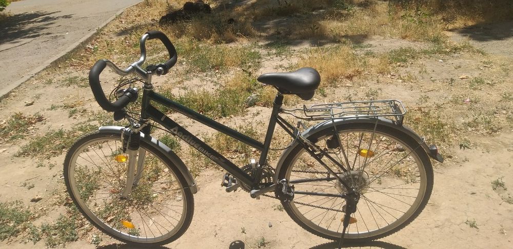 Велосипед сотилади