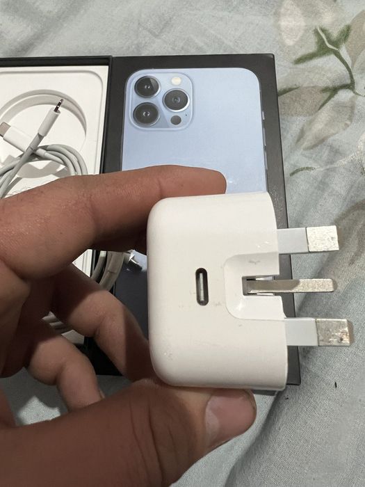 Apple 20w orginal zaryadchik