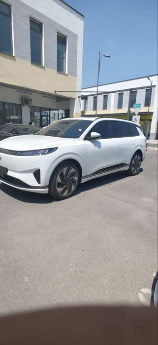 Dongfeng el 008 - Ideal holatda