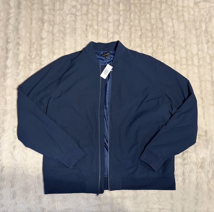 Banana Republic Jacheta Bomber