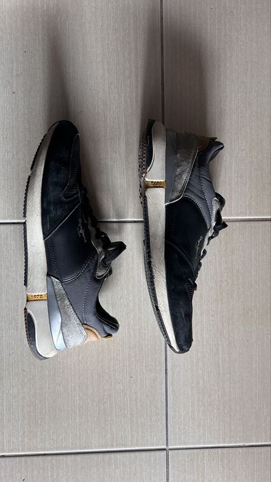 Спортни обувки Pepe Jeans