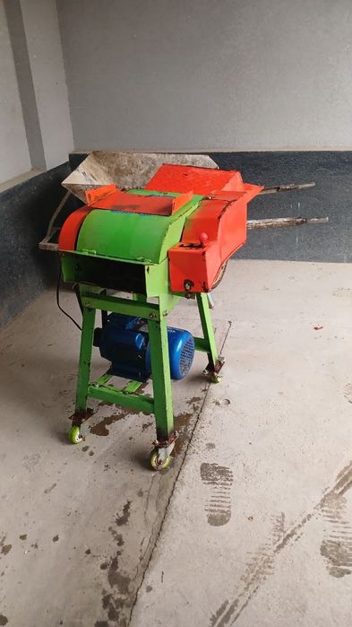 Драбилка за 1.6 млн сум