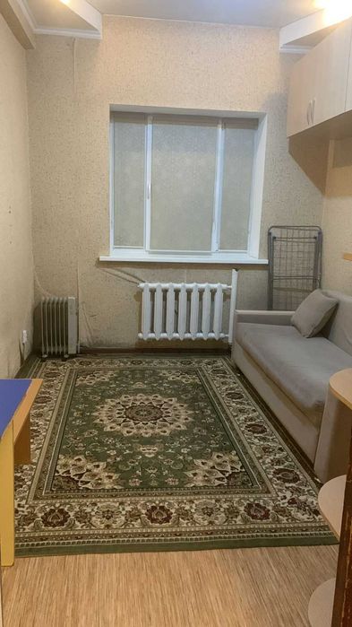 Сдам квартиру в аренду.