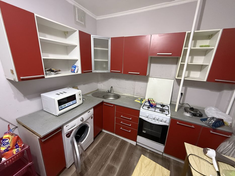 Кухонный гарнитур буу