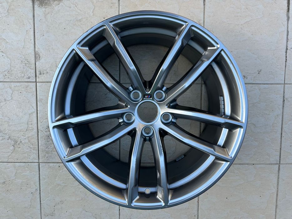 Джанти алуминиеви джанти 9Jx18” за Бмв Г30 Bmw 5 G30 G31,7855082