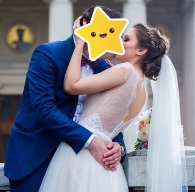 Vand rochie de mireasa+voal Divine Atelier. Cadou diadema cu swarovski