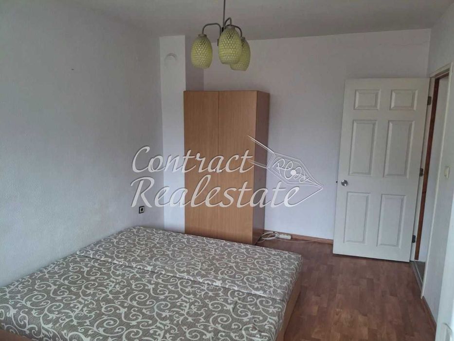 Дава се под наем Двустаен апартамент в Варна, Център - 60 кв.м за 306 € - Снимка #4