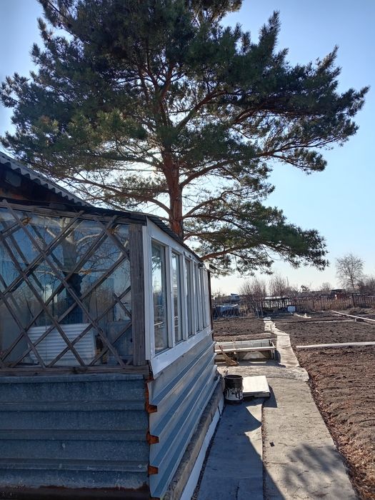 Продам дачу Союз, улица 17, дача 65