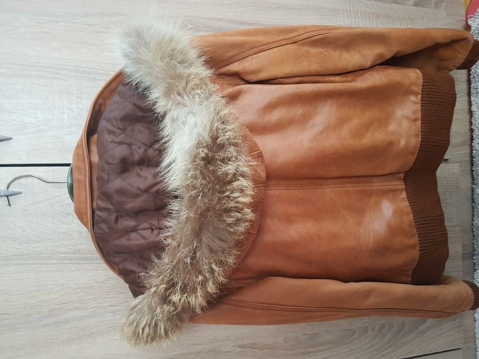 Естествената кожа