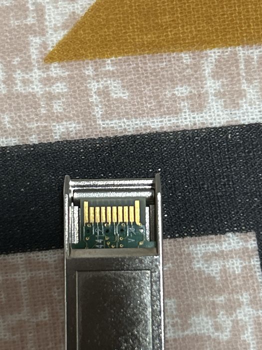 Трансивер Finisar FTLX8571D3BCL