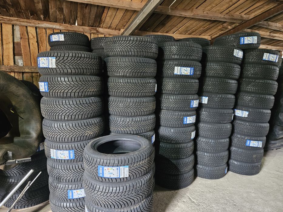 205/55R16 Fortune зимни 26г.