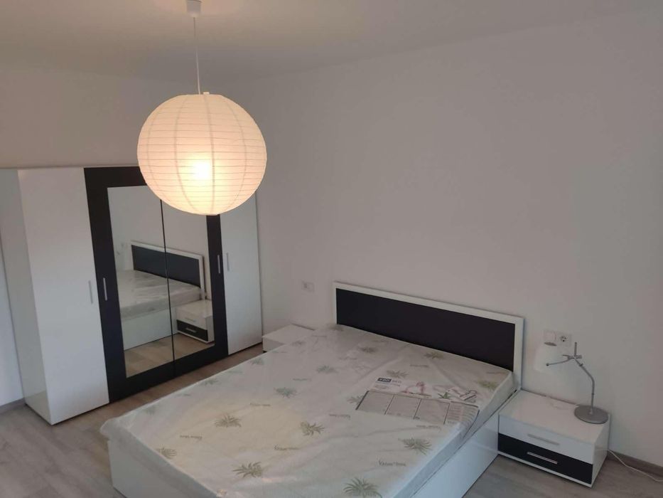 Дава се под наем Двустаен апартамент в София, Разсадника - 76 кв.м за 650 € - Снимка #4