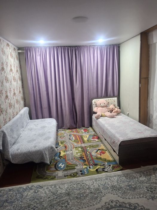 Продам дом особняк Талшике (Бестерек ]иманова 2