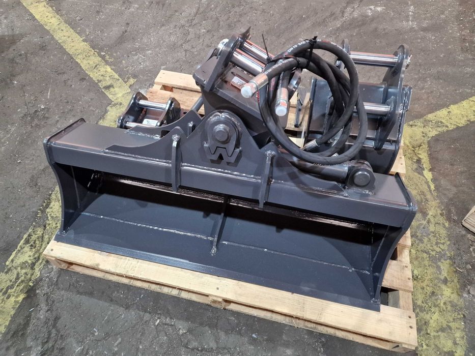 Cupa taluz inclinabila