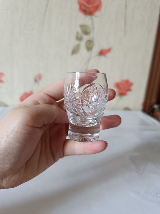 Продам бу стаканы