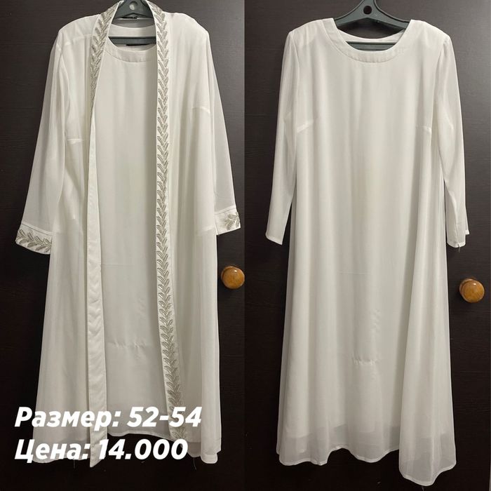 Продаю платья, хорошее состояние