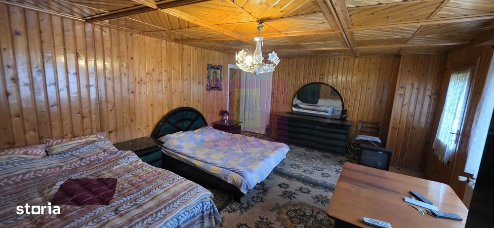 Vila cu livada de vanzare in Breaza