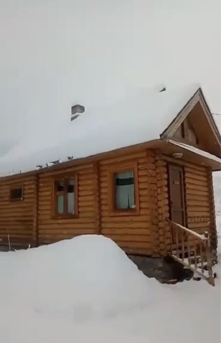 Эко дом в горах в аренду посуточно