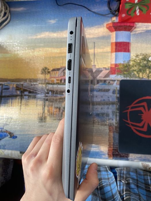 Ноутбук LENOVO Ideapad 3