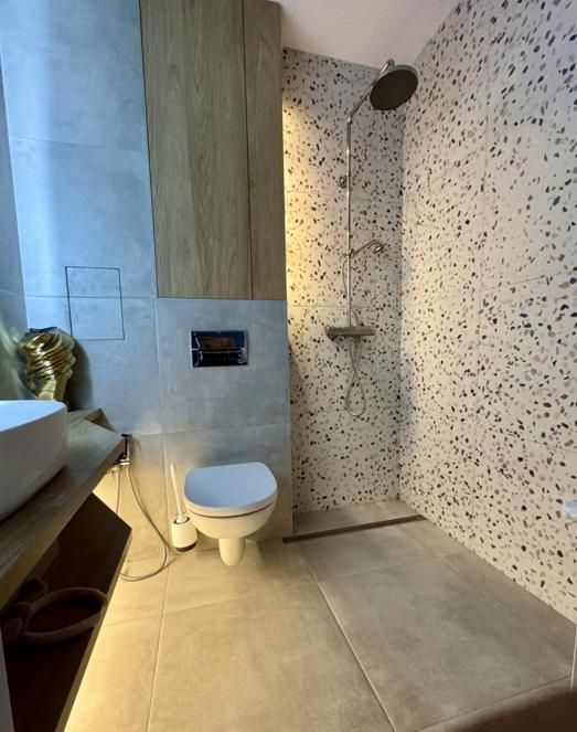 Дава се под наем Двустаен апартамент в София, Красно село - 65 кв.м за 650 € - Снимка #9