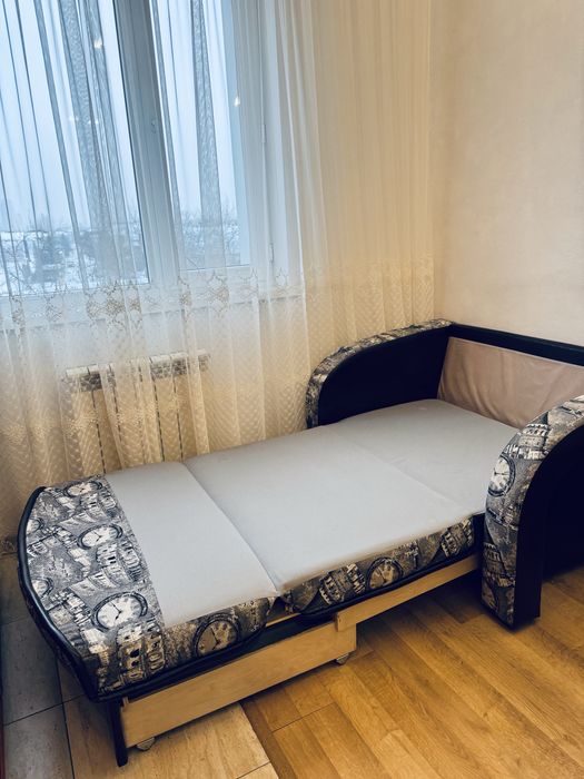 Мини - диван, раскладной