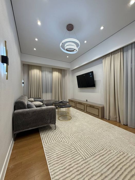 ЖК Comfort House