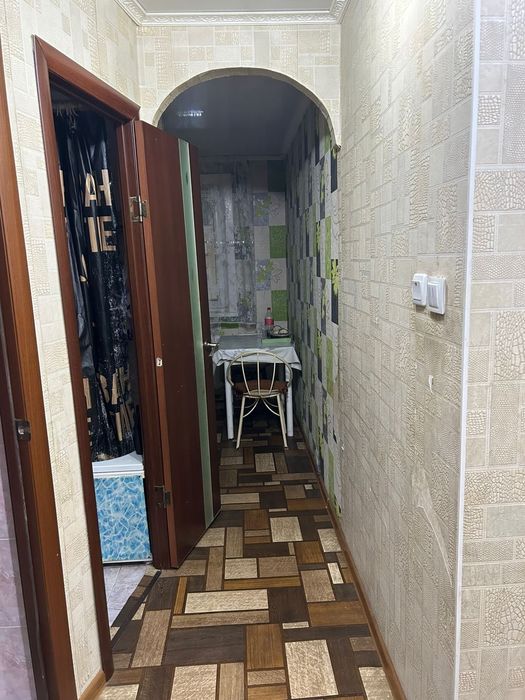 Продам 3-х комнатную квартиру