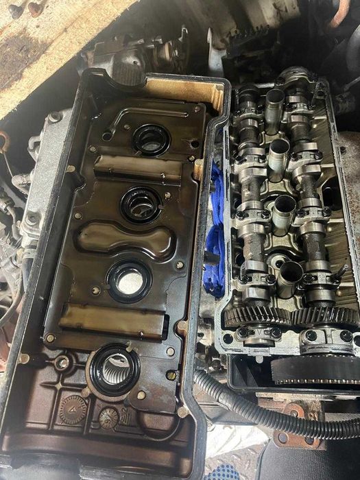 двигалеть 7a-fe 4a-fe