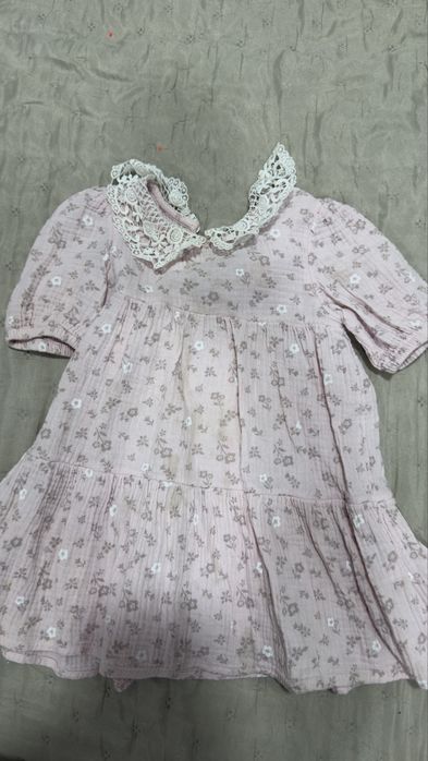 Детские вещи два пакета